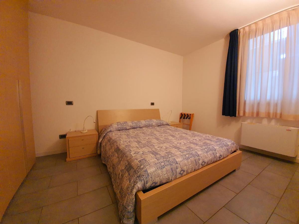Residence Hotel Hungaria Grado Exteriör bild